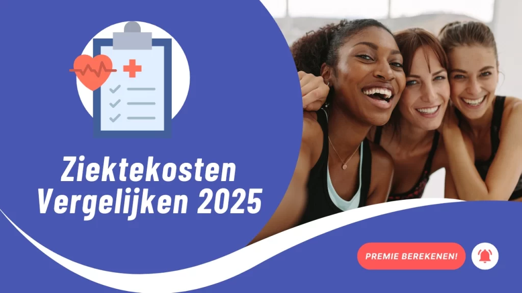 ziektekosten2025