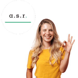 asr ik kies zelf zorgverzekering