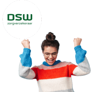 dsw zorgverzekering