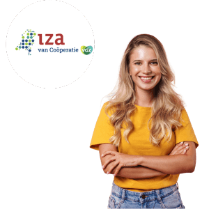 iza zorgverzekering