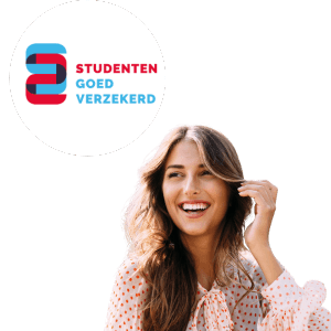 studenten goed verzekerd zorgverzekering