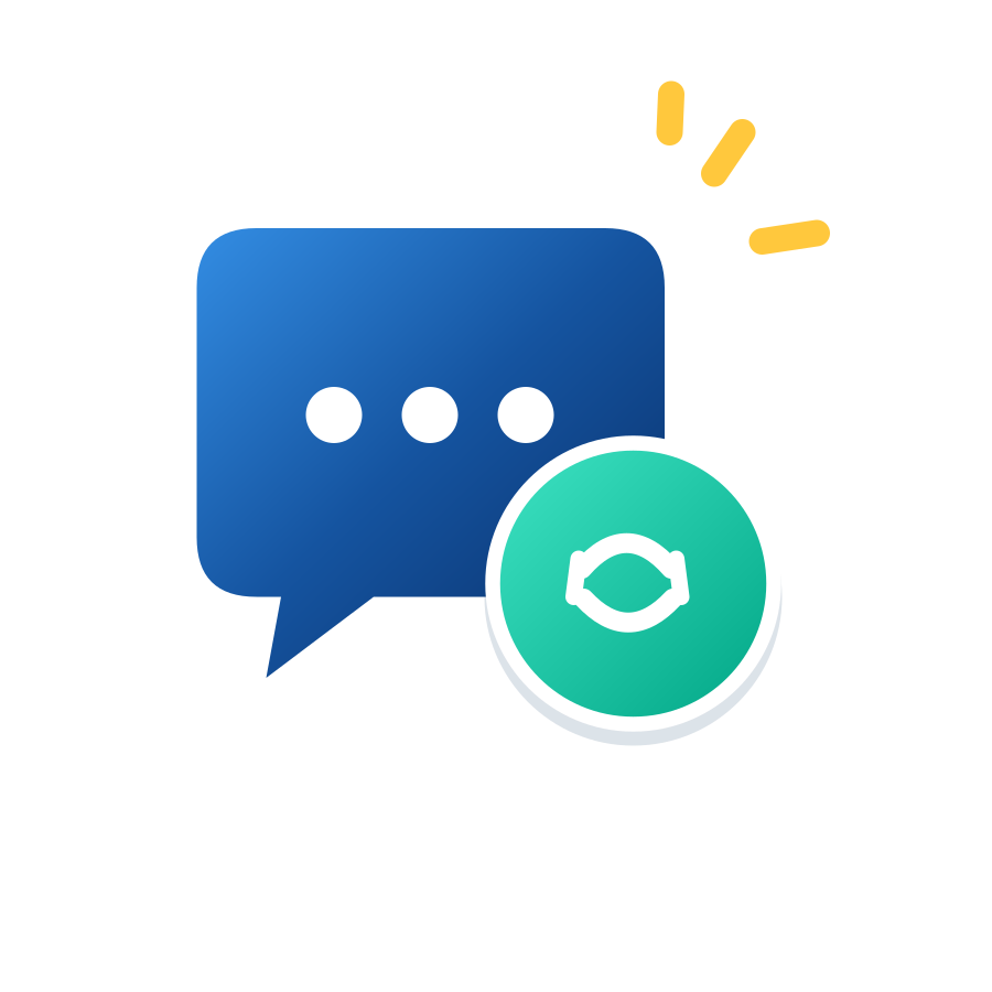 Symbool online contact