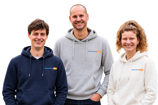 Zorgverzekering Online Team