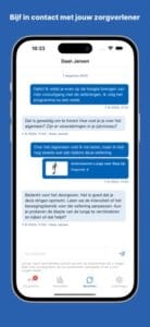 Fysio app zelfhulp review