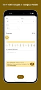 FysiocheckNu screenshot